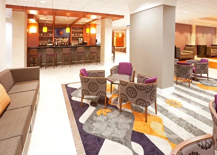 Holiday Inn Austin Midtown By Ihg
