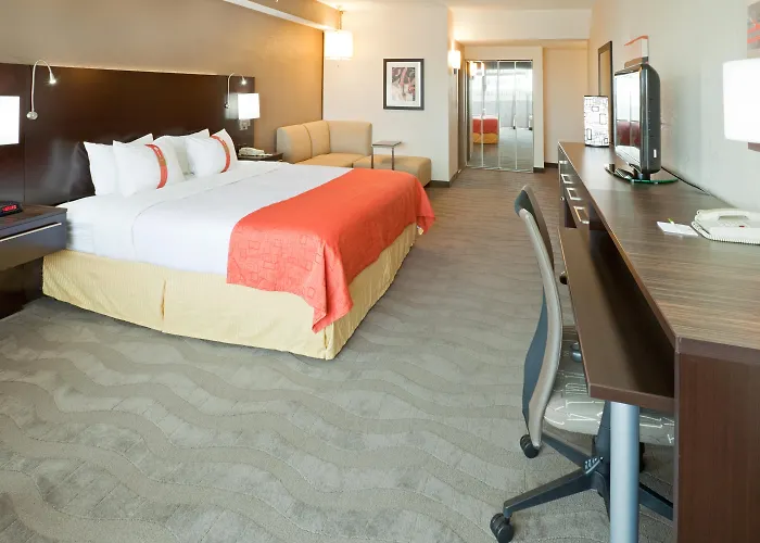 Holiday Inn Austin Midtown By Ihg